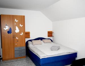 Apartment Kolman 