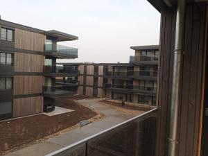 Appartement Daria Cossonay