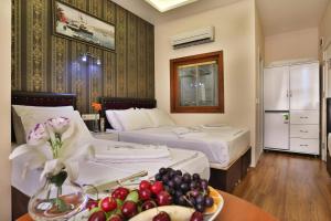 Gh Suites Taxim Hotel