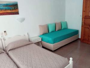 Pension Ververi Skiathos Greece