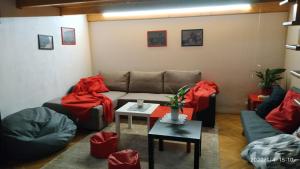 Secret Apartment Old Town Center Cracow Krakow