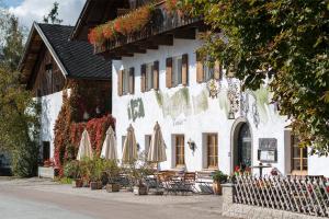 Landhotel Gasthof Zum Löwen