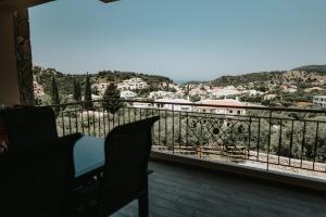 Sivota Luxury Apartments Epirus Greece