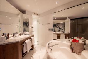 Walliserhof Grand-Hotel & Spa Relais & Châteaux