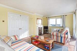 Carnedd - Trearddur Bay - Stanley-Stays