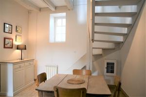 Maisons de vacances La Petite Maison d'a Cote : photos des chambres