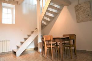 Maisons de vacances La Petite Maison d'a Cote : photos des chambres