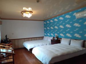 Xiangcun Homestay