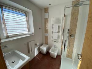 Fiemme Home Mountain Apartment