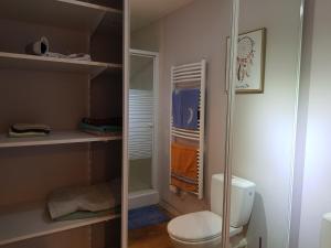 Appartements Appart B tout confort, climatise sur Coursan : photos des chambres