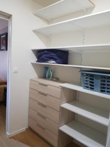 Appartements Appart B tout confort, climatise sur Coursan : photos des chambres