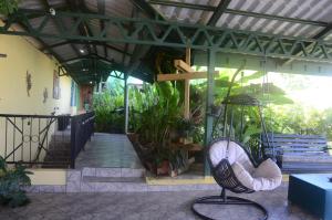 La Terraza Verde