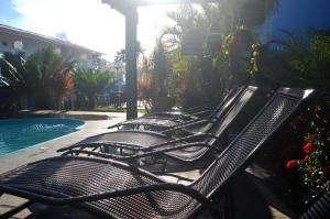 Lamares Pousada de Charme