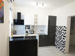 Apartment Lavanda Nova