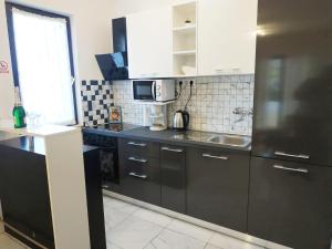 Apartment Lavanda Nova 