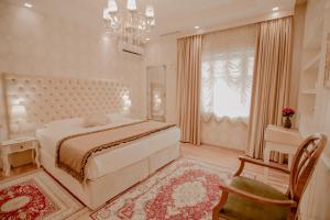 Superior Double Room room in Green House Hotel & Restaurant