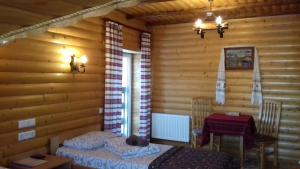 Guest House U Sester