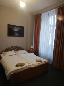 Economy Double Room room in Albatros