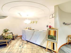 Novo Hotel Chongqing