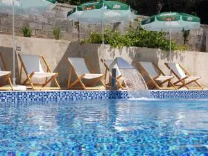 GREJM Family Apartments - Prijevorac