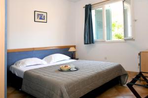 Appart'hotels Residence Cala Bianca : photos des chambres
