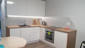 Apartament Świętoszów