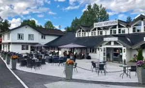 Veggli Vertshus - 内斯比恩