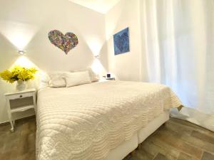 Appartements Traumhafte Ferienwohnung Nuages in der Villa-Fontaine-Vieille, Vence, Nahe Nizza : photos des chambres