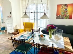 Traumhafte Ferienwohnung Nuages in Vence, Nähe Nizza, an der Côte dAzur