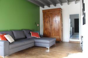 Maisons de vacances Chez Maria : photos des chambres