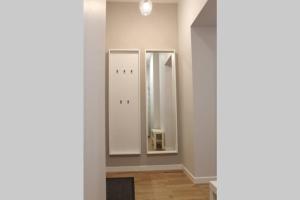 Riga Central Park Apartment