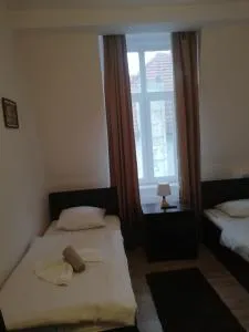 阿尔巴特鲁斯住宿加早餐旅馆 - 斯维诺乌伊希切