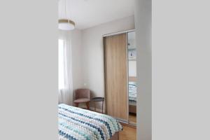 Riga Central Park Apartment