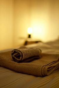 Apartament pod Zamkiem 8os.