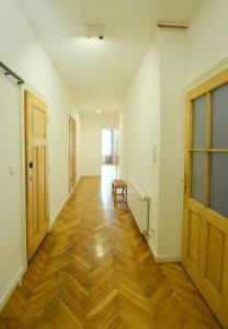 Apartament pod Zamkiem 8os.