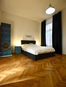 Apartament pod Zamkiem 8os.