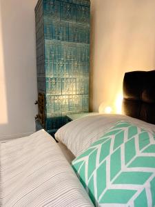 Apartament pod Zamkiem 8os.