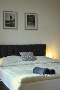 Apartament pod Zamkiem 8os.