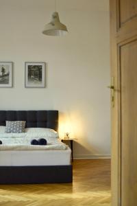 Apartament pod Zamkiem 8os.