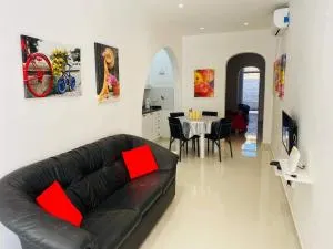 Marsalforn centre maisonette - 马萨尔福恩