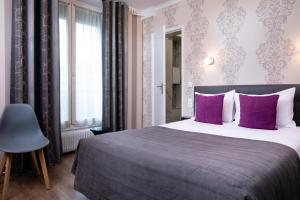 Hotels Hotel de Geneve : photos des chambres