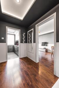 Apartament Przy Morzu