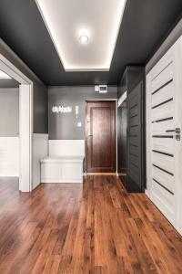 Apartament Przy Morzu