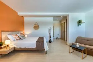 Sunshine SXM Studios - Grand Case