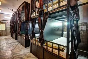 Sunshine Backpackers, Airport - Mumbai