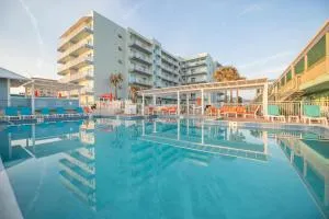 Coconut Palms Beach Resort II a Ramada by Wyndham - نيو سميرنا بيتش