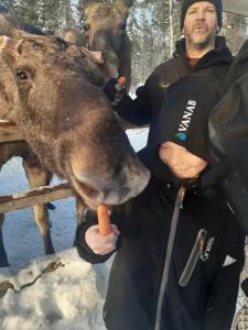 Holmens Boende och Event