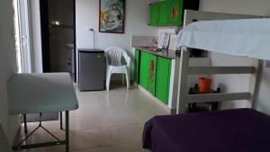 Apartamento en el caribe