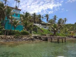 Apartamento en el caribe - Cacique