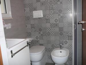 Appartamento Monolocale